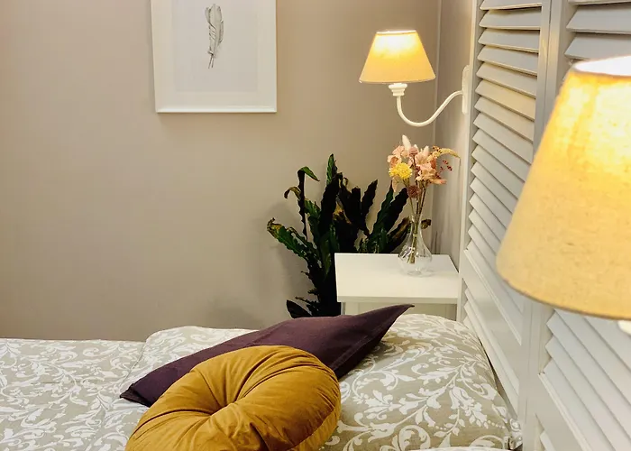 Isabel Guest House Roma